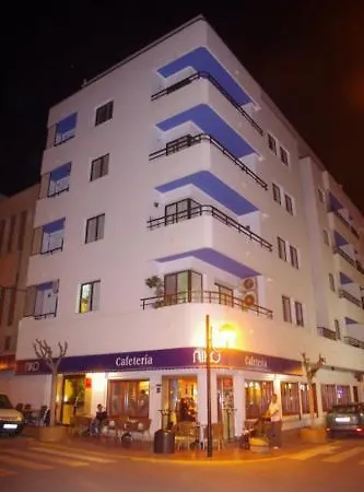 Apartamento Niko *