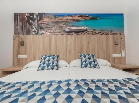 Apartamento Niko *