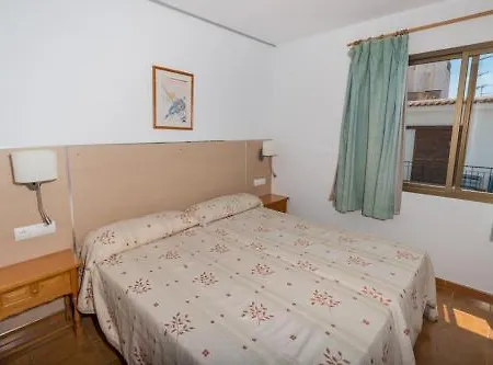 Apartamento Niko Santa Eulalia del Río
