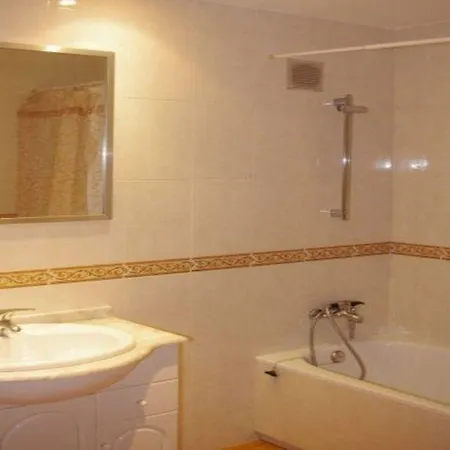 Apartamento Niko *