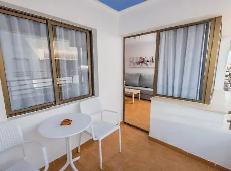 Apartment Niko
