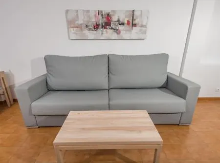 Apartment Niko Santa Eularia des Riu