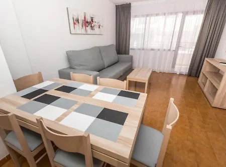 Niko Apartment *