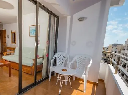 Niko Apartment *