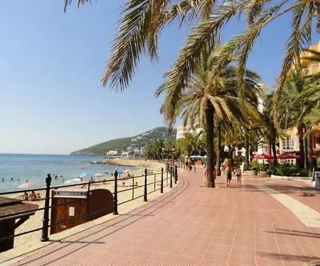 Niko * Santa Eularia des Riu