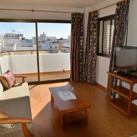 Apartment Niko *