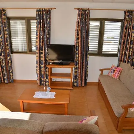 Niko Apartment Santa Eularia des Riu