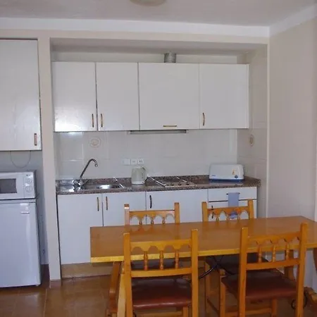 Niko Apartment *