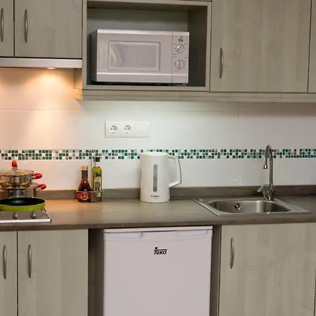 Niko Apartment Santa Eularia des Riu