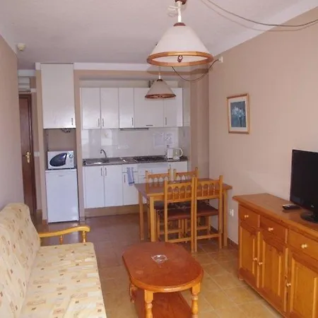 Niko Apartment *