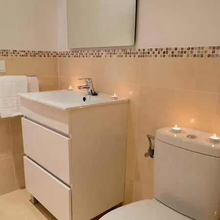 Niko Apartment