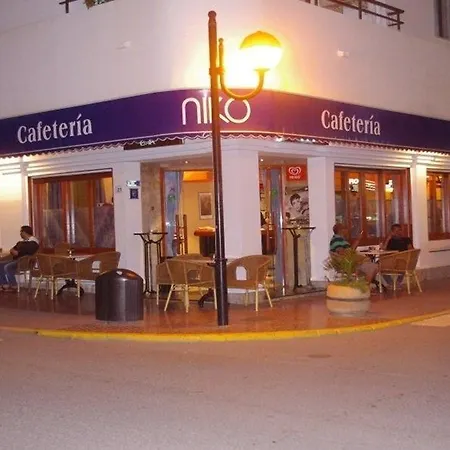 Niko Apartment Santa Eularia des Riu