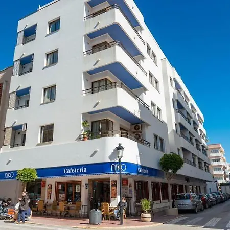 Niko Apartment
